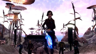 Here's The Exploring Strange New Worlds Part Of Star Trek Online